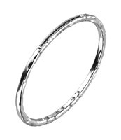 Bracciale Bikkembergs Uomo in Acciaio Diamante HAB11WW